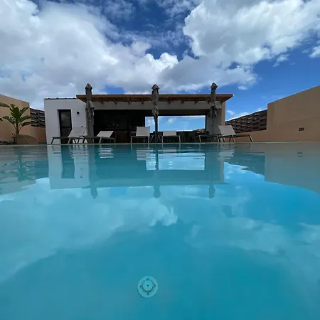 Salitre Villa Costa De Antigua