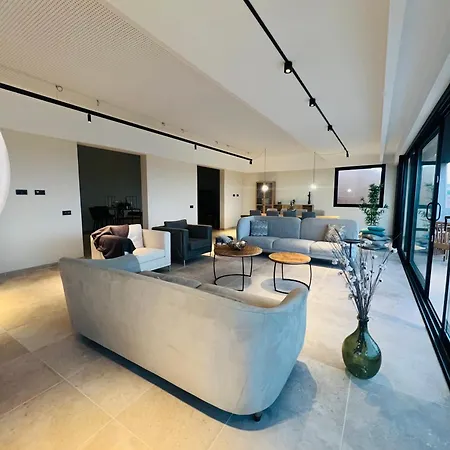 Villa Salitre *