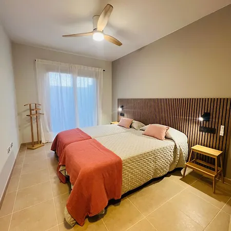 Salitre * Costa De Antigua