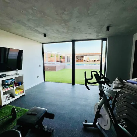 Salitre * Costa De Antigua