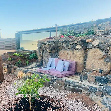 Salitre Villa Costa De Antigua