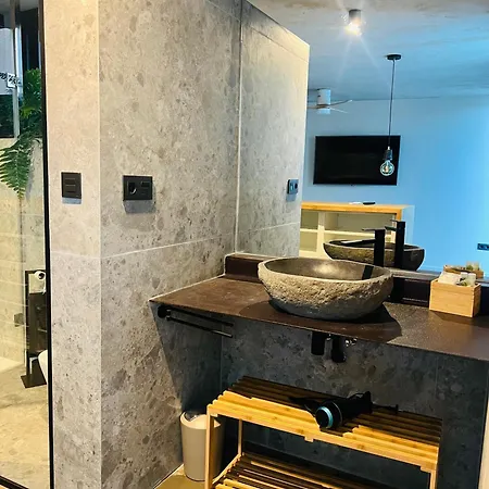 Villa Salitre Costa De Antigua